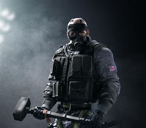 Operators (Siege) 